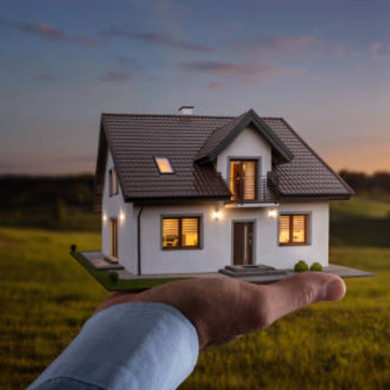 Investing in Land or Home: where should you invest?