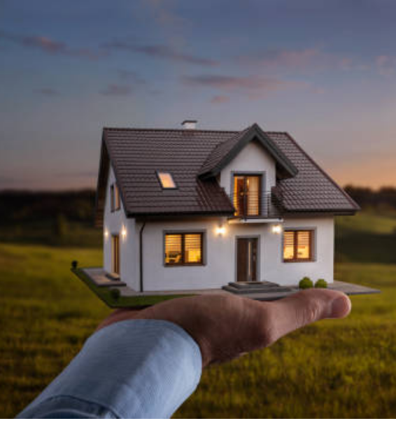 Investing in Land or Home: where should you invest?