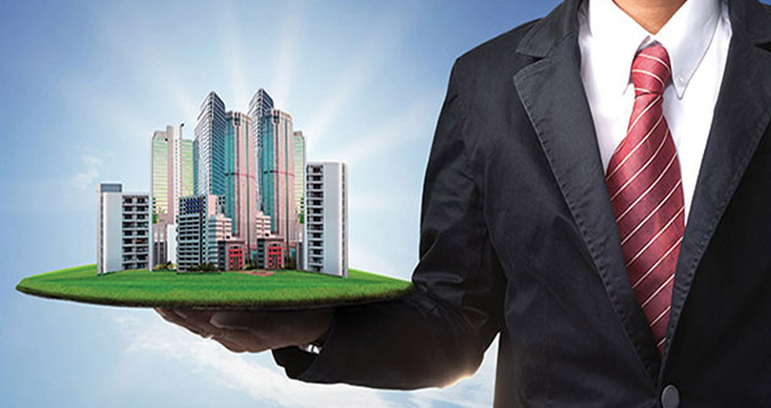 Impact of Real Estate in the Economy